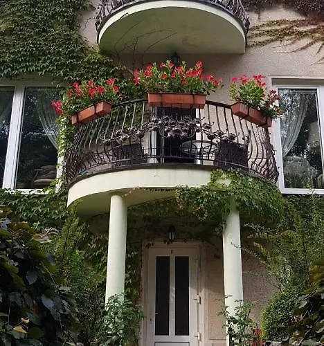 Florena Garden 3* Паланга