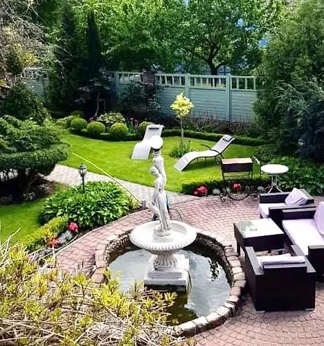 Florena Garden Гостевой дом