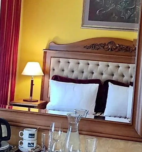 Гостевой дом Florena Garden