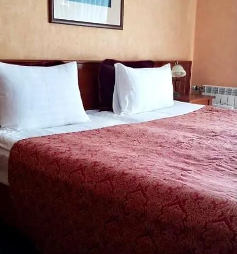 Florena Garden Гостевой дом