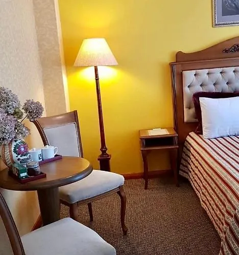 Гостевой дом Florena Garden Паланга