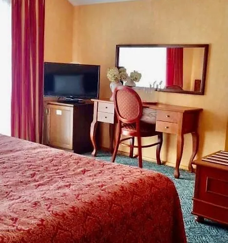 Florena Garden Гостевой дом Паланга