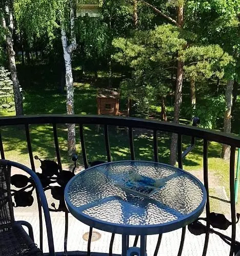 Florena Garden Гостевой дом