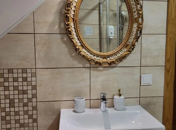 Гостевой дом Florena Garden Паланга