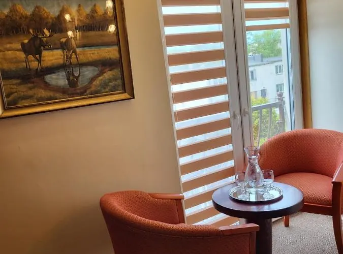 Florena Garden Паланга