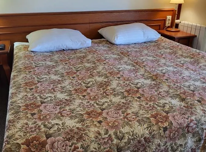 Гостевой дом Florena Garden