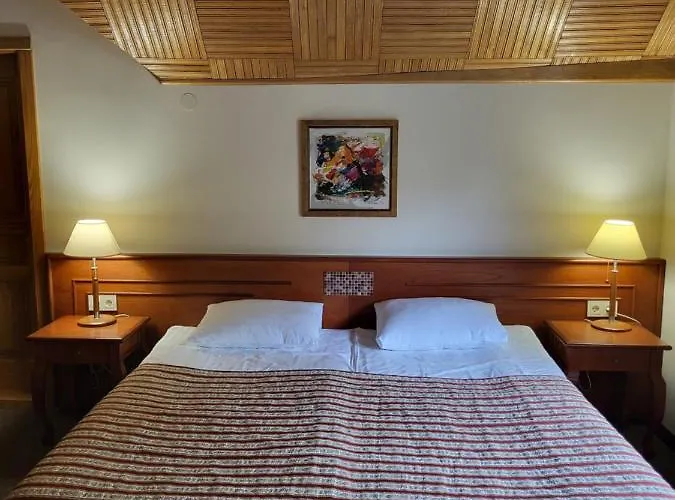 Florena Garden Гостевой дом