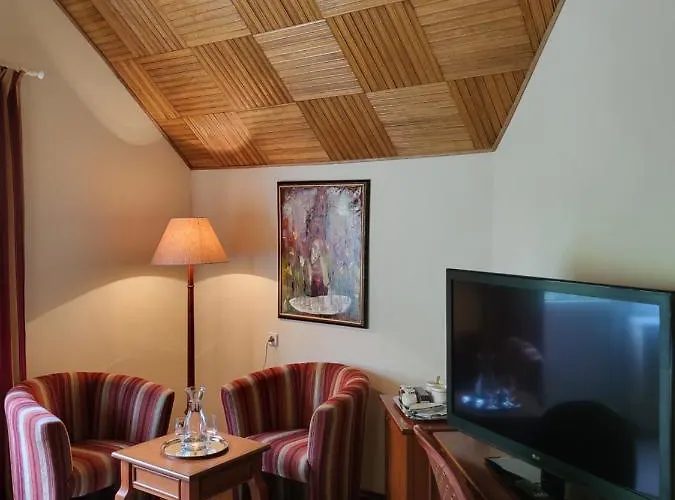 Florena Garden Palanga