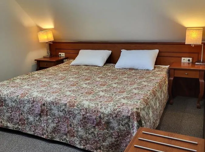 Vendégház Florena Garden