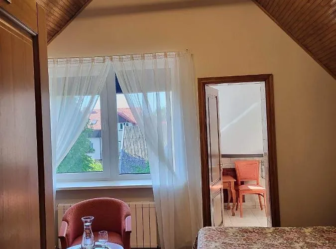 Florena Garden Гостевой дом 3*