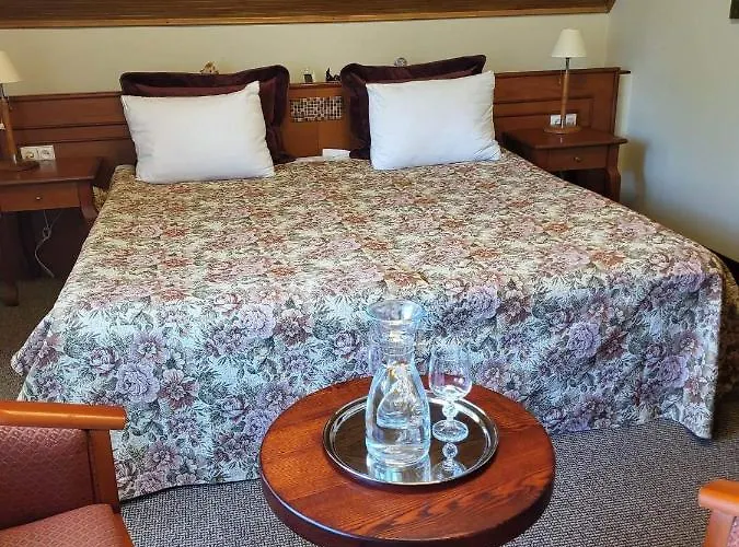 Florena Garden Гостевой дом 3*