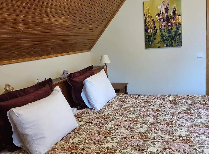 Vendégház Florena Garden 3*