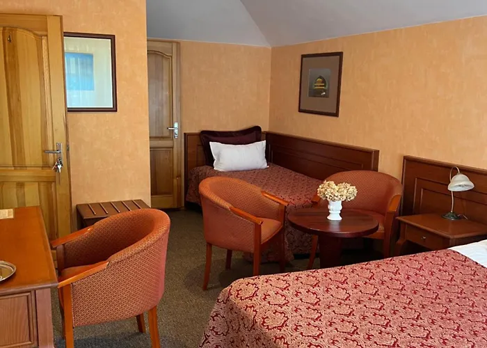 Гостевой дом Florena Garden 3*