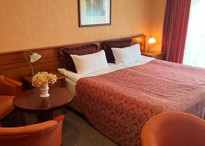 Florena Garden Гостевой дом Паланга