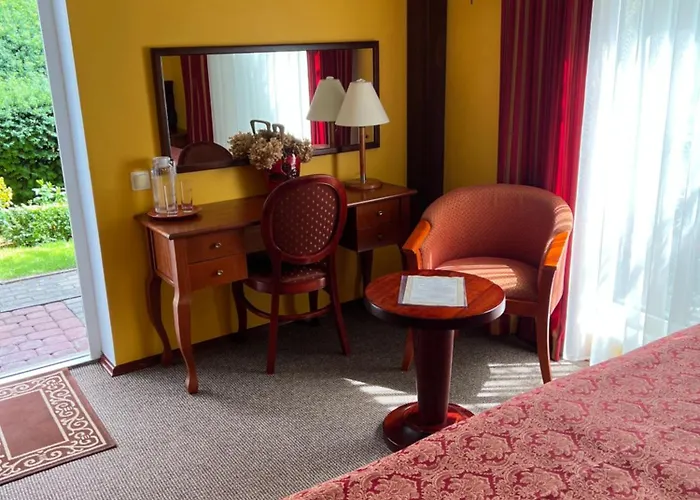 Гостевой дом Florena Garden Паланга