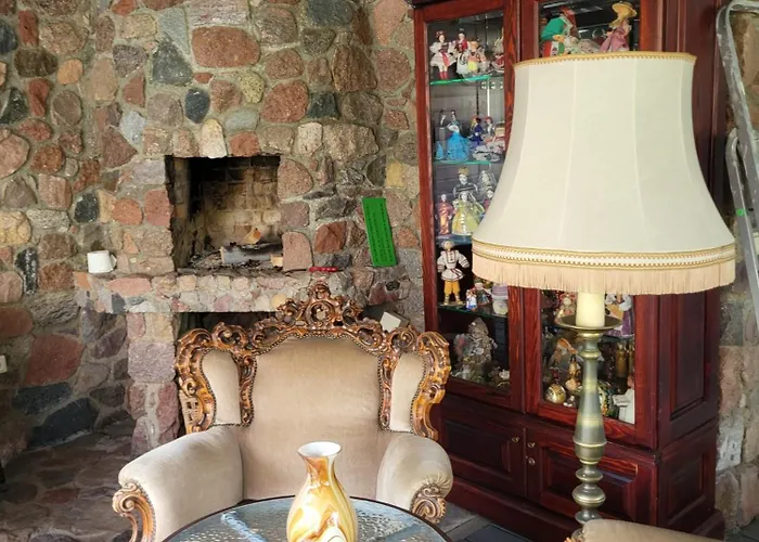 Florena Garden Паланга