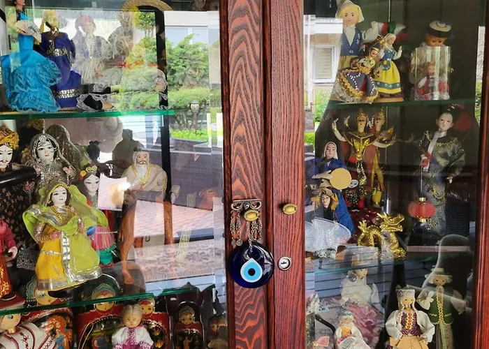 Florena Garden Гостевой дом