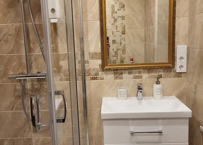 Florena Garden Паланга