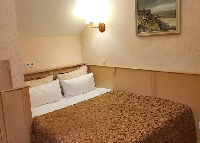 Florena Garden Гостевой дом