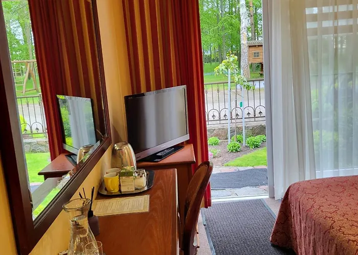 Florena Garden Гостевой дом