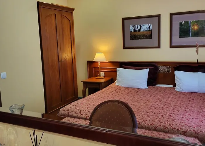 Гостевой дом Florena Garden 3*