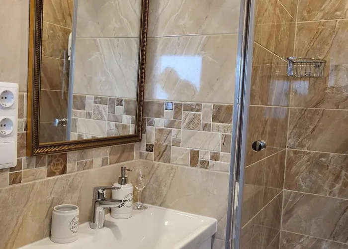 Гостевой дом Florena Garden Паланга