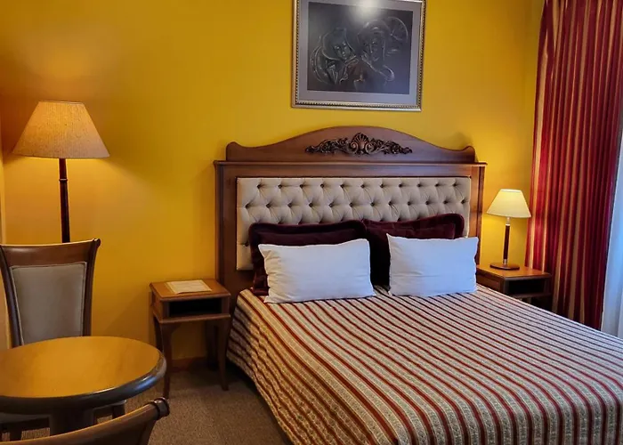 Florena Garden 3* Паланга