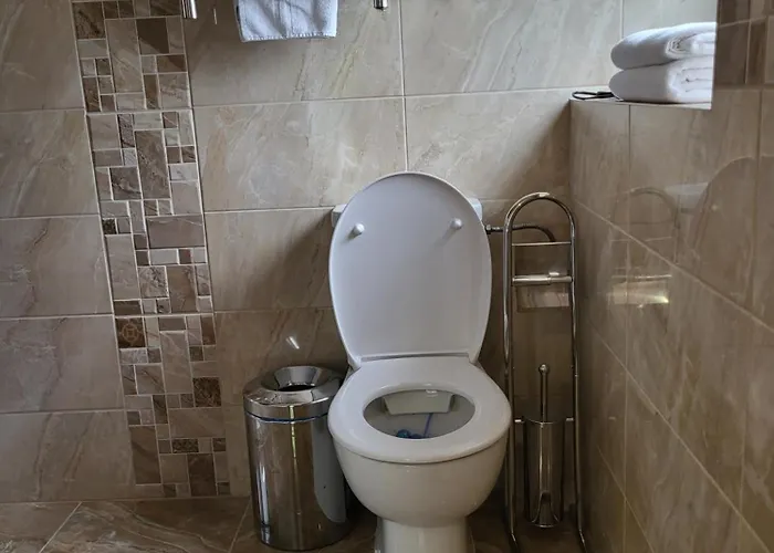 Florena Garden Гостевой дом