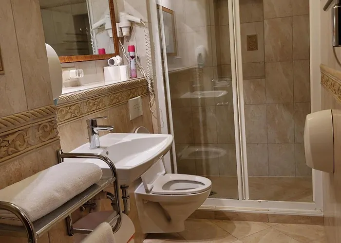 Гостевой дом Florena Garden 3*