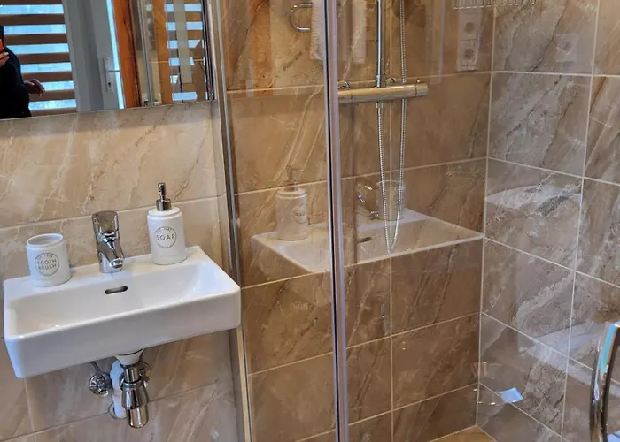 Гостевой дом Florena Garden Паланга