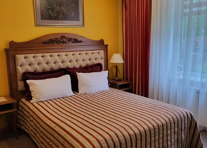 Florena Garden Гостевой дом Паланга